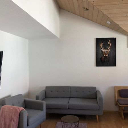 Ferienwohnung Aggenstein Fussen Exterior foto